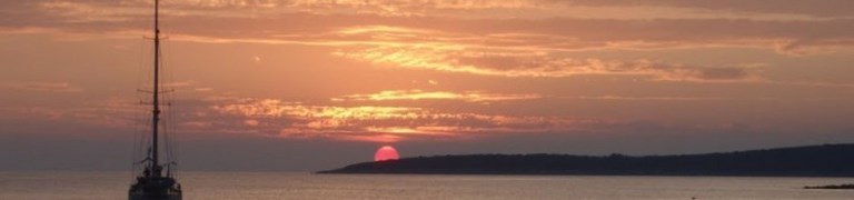 croisière en Grèce (Vidas)