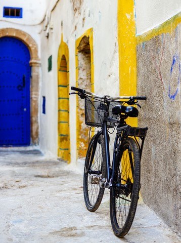 Maroc et vélo, tout est possible (Vidas) Maroc VTT, Maroc vélo (Vidas)